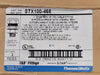 T&B FITTINGS STAR TECK CONNECTOR No. STX100-468 (Box of 2)