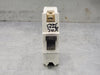 FEDERAL PIONEER 15 Amp, 1 Pole, 240 volts Circuit Breaker NB115