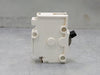 FEDERAL PIONEER 15 Amp, 1 Pole, 240 volts Circuit Breaker NB115