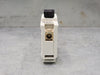FEDERAL PIONEER 15 Amp, 1 Pole, 240 volts Circuit Breaker NB115