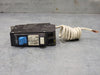 WESTINGHOUSE 15 Amp, 1 Pole, 240 volts Circuit Breaker GFCBB115