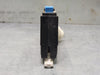 WESTINGHOUSE 15 Amp, 1 Pole, 240 volts Circuit Breaker GFCBB115