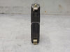 SQUARE D 15 Amp, 1 Pole, 240 volts Circuit Breaker QOB115