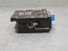 WESTINGHOUSE 15 Amp, 1 Pole, 240 volts Circuit Breaker BH115