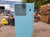 HOFFMAN 100 hp Electrical Control Cabinet No. 2191C-100-38CX