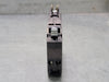 SQUARE D 20 Amp, 1 Pole, 120/240 Volts Circuit Breaker QOT120
