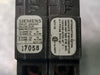 SIEMENS 15 Amp, 1 Pole, 240 volts Circuit Breaker Q1515NC