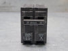 SIEMENS 20 Amp, 2 Pole, 240 volts Circuit Breaker Q220