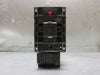 ALLEN-BRADLEY 60 Amp, 600 VAC Coil Contactor 100-A60N*3 w/ Trip LR2D3355