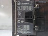 ALLEN-BRADLEY 60 Amp, 600 VAC Coil Contactor 100-A60N*3 w/ Trip LR2D3355