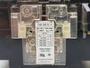 ALLEN-BRADLEY 60 Amp, 600 VAC Coil Contactor 100-A60N*3 w/ Trip LR2D3355