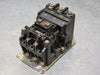 ALLEN-BRADLEY 60 Amp, 3 Pole, 115/120 VAC Coil AC Contactor CC2360