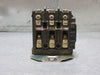 ALLEN-BRADLEY 60 Amp, 3 Pole, 115/120 VAC Coil AC Contactor CC2360