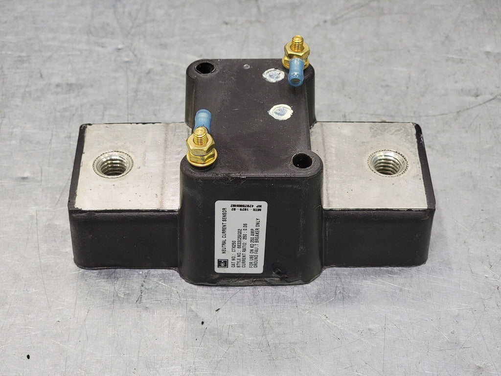 WESTINGHOUSE 250 Amp Neutral Current Sensor CTK250