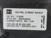 WESTINGHOUSE 250 Amp Neutral Current Sensor CTK250