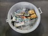 APPLETON Metal Halide Light Fixture 