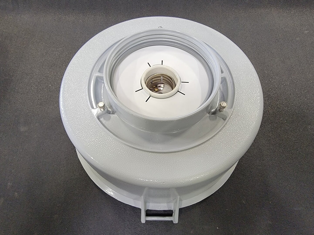 APPLETON Metal Halide Light Fixture 