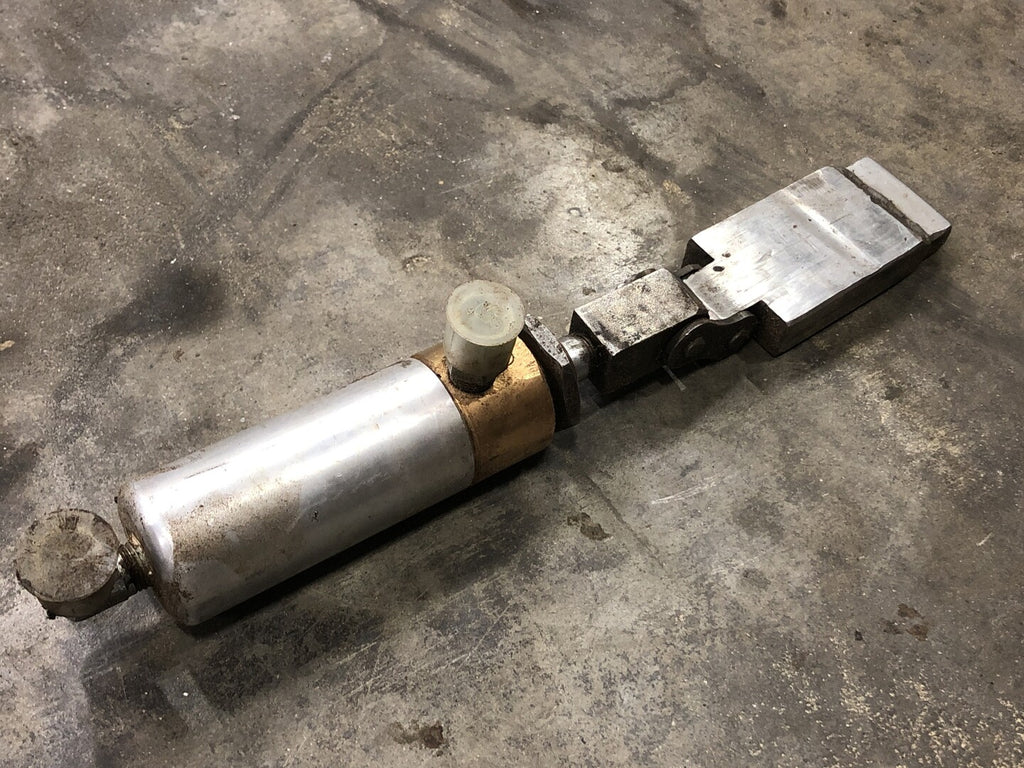 NEWNES Stacker Strip Placer 500472