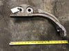Debarker Tool Arm G451106, 737/1017L2, 18" LG, 2" WD, 1-Bolt