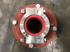 QM BEARING & POWER TRANSMISSION Sprocket Rim Split Hub SUN2-15/16SPLIT, QM