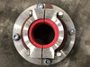 QM BEARING & POWER TRANSMISSION Sprocket Rim Split Hub SUN2-15/16SPLIT, QM
