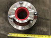 QM BEARING & POWER TRANSMISSION Sprocket Rim Split Hub SUN2-15/16SPLIT, QM