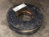 7.1", 25V71SK, 5V, 2 Groove, Series SK Belt Sheave