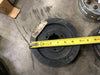 7.1", 25V71SK, 5V, 2 Groove, Series SK Belt Sheave