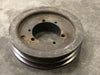 7.1", 25V71SK, 5V, 2 Groove, Series SK Belt Sheave - SCRAP