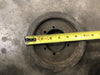 7.1", 25V71SK, 5V, 2 Groove, Series SK Belt Sheave - SCRAP
