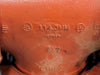 4", Equal-Tee, w/ 3x, 4", Couplings, Bolted, V-Z05