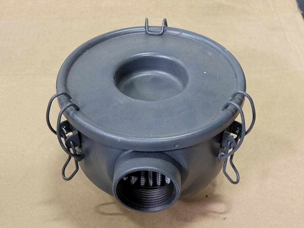 BUSCH Enclosure w/ Alternative Air Filters Element 532 002 03