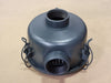BUSCH Enclosure w/ Alternative Air Filters Element 532 002 03