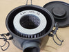 BUSCH Enclosure w/ Alternative Air Filters Element 532 002 03