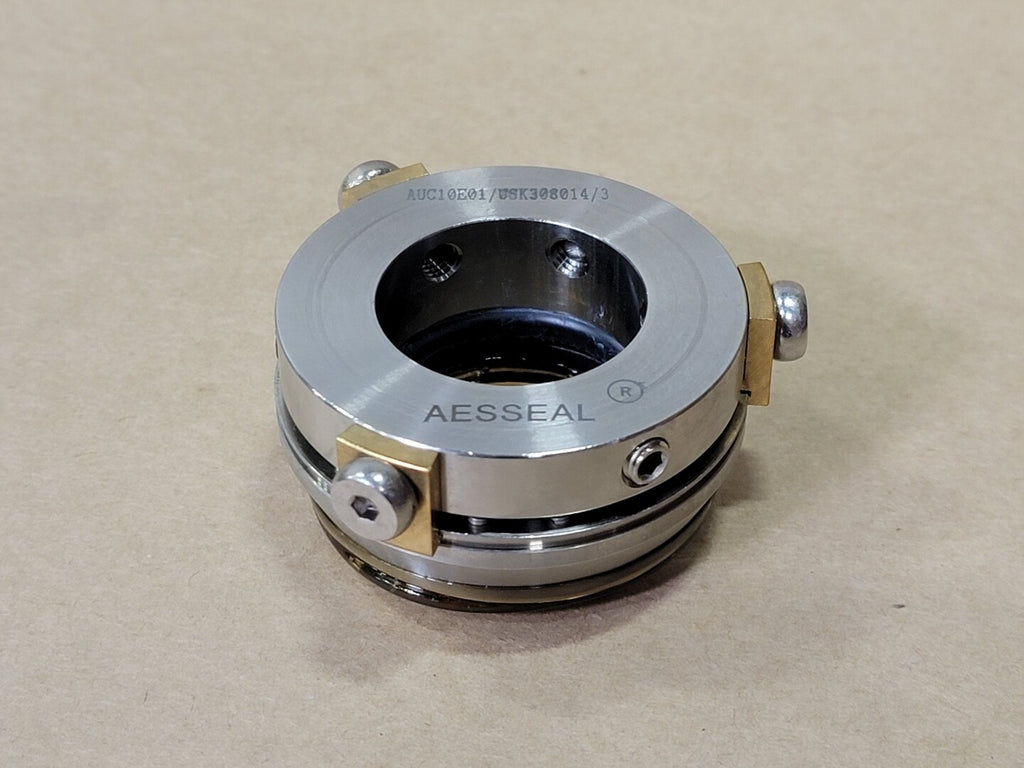 AESSEAL Mechanical Seal AUC10E01/USK308014/3