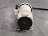 DAYTON 57.5:1 Ratio, Parallel Helical Gear Reducer 2Z932A w/ 1.5 hp Electrical Motor