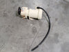 DAYTON 57.5:1 Ratio, Parallel Helical Gear Reducer 2Z932A w/ 1.5 hp Electrical Motor