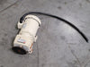 DAYTON 57.5:1 Ratio, Parallel Helical Gear Reducer 2Z932A w/ 1.5 hp Electrical Motor