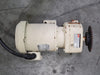 DAYTON 57.5:1 Ratio, Parallel Helical Gear Reducer 2Z932A w/ 1.5 hp Electrical Motor