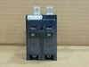CUTLER-HAMMER 20 Amp 2 Pole Circuit Breaker BA220 