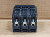 CUTLER-HAMMER 40 Amp, 3 Pole, 240 volts Circuit Breaker QBHW3040H