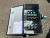 SIEMENS 60 Amp Industrial Duty Switch ID362 