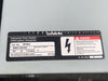 SIEMENS 60 Amp Industrial Duty Switch ID362 