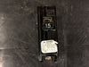 SIEMENS 15 Amp, 1 Pole, 240 volts Circuit Breaker BQ115SWD 