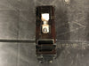 SIEMENS 15 Amp, 1 Pole, 240 volts Circuit Breaker BQ115SWD 