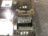 SQUARE D 200 Amp 2 Pole Circuit Breaker C2L-2200 