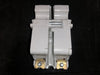FEDERAL PIONEER 15 Amp, 2 Pole, 120/240 volts Circuit Breaker NB215