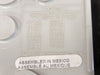 FEDERAL PIONEER 15 Amp, 2 Pole, 120/240 volts Circuit Breaker NB215