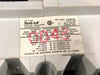FEDERAL PIONEER 15 Amp, 2 Pole, 120/240 volts Circuit Breaker NB215