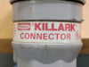 KILLARK STAHL 30 Amp Pin & Sleeve Plug Connector VPR3255
